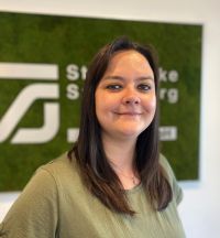 Mitarbeiterbild Susan Schwaneberg
